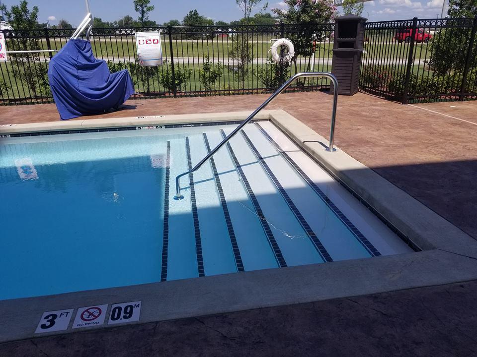 Comfort Inn & Suites Tulsa I-44 West - Rt 66 Oakhurst Bagian luar foto
